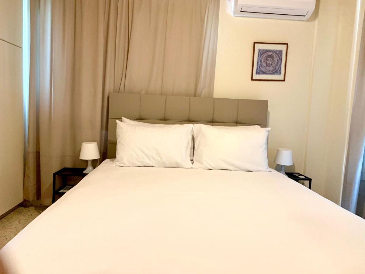 Himonas Apartments Pissouri Esterno foto