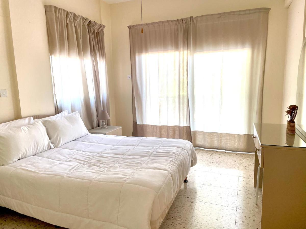 Himonas Apartments Pissouri Esterno foto