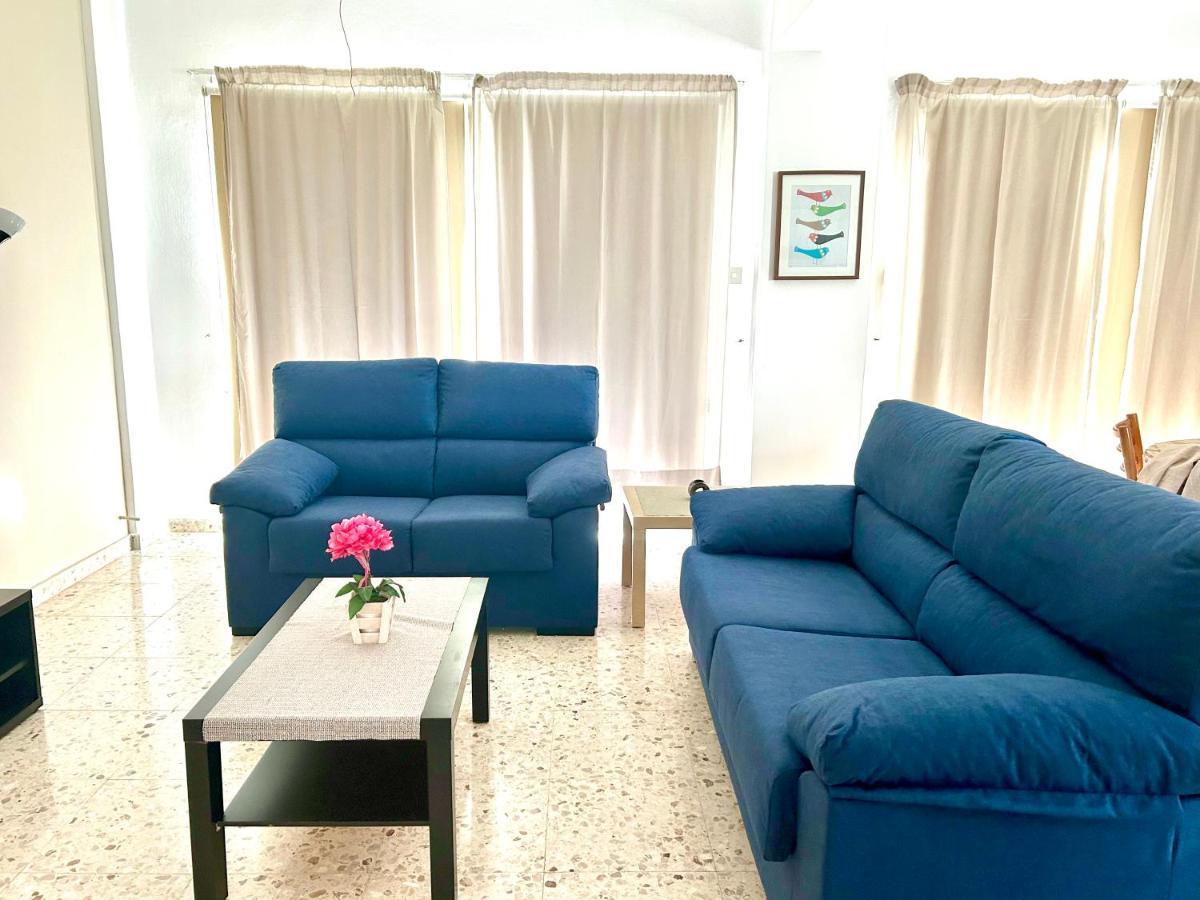 Himonas Apartments Pissouri Esterno foto
