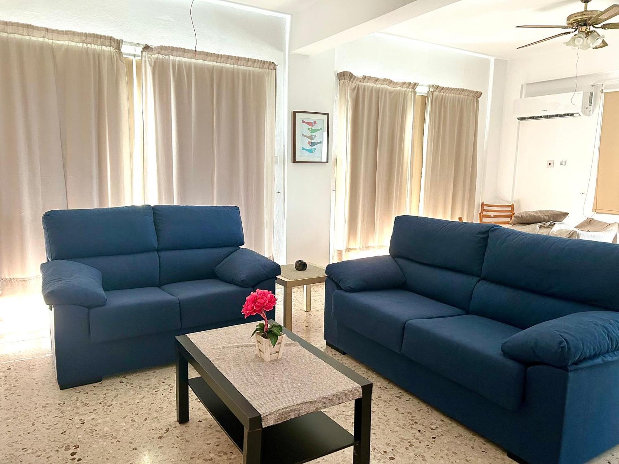 Himonas Apartments Pissouri Esterno foto