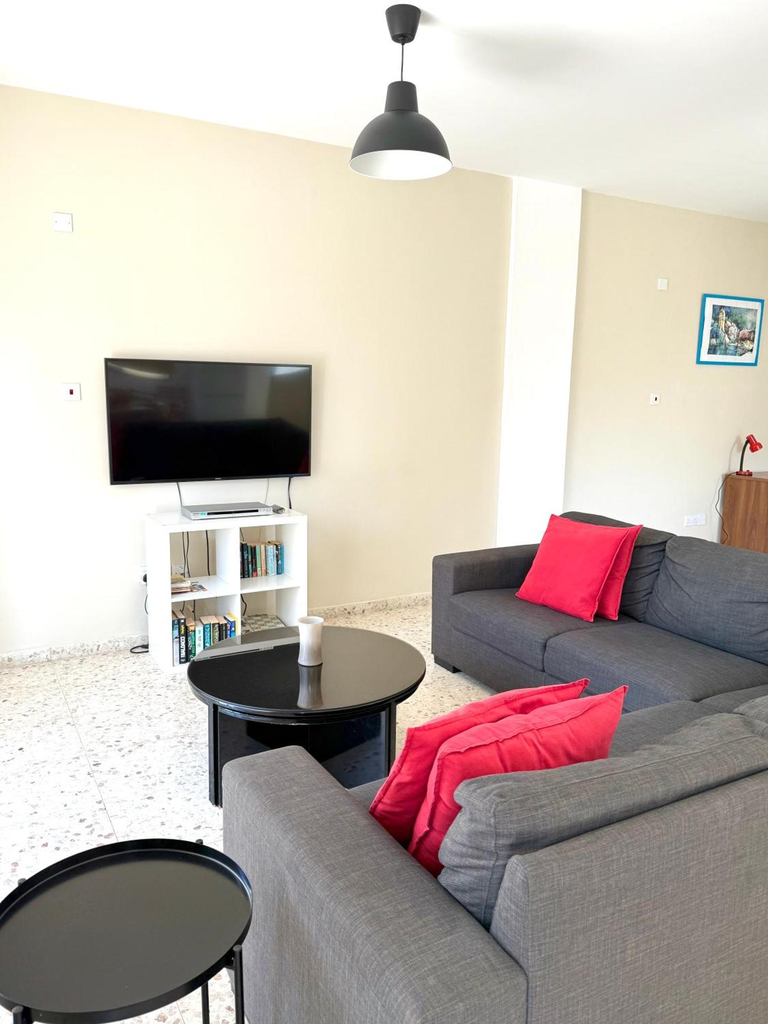 Himonas Apartments Pissouri Esterno foto