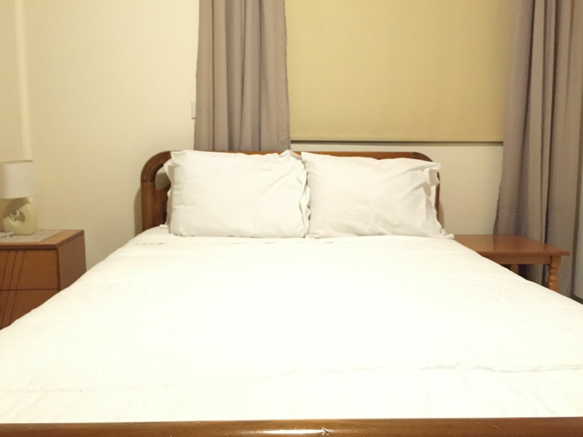 Himonas Apartments Pissouri Esterno foto