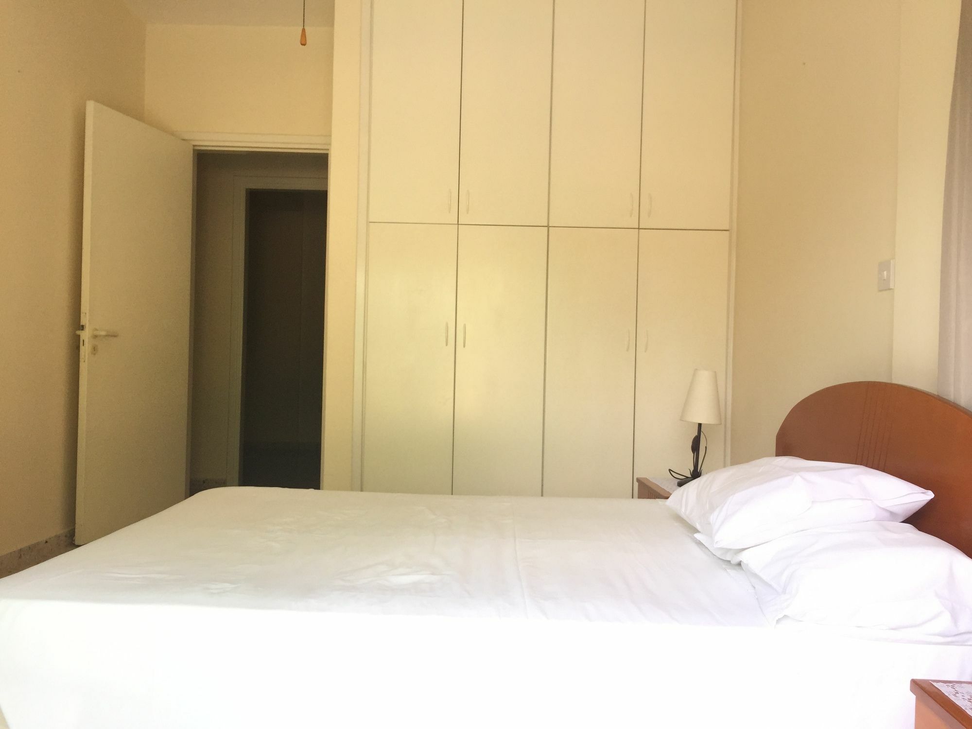 Himonas Apartments Pissouri Esterno foto
