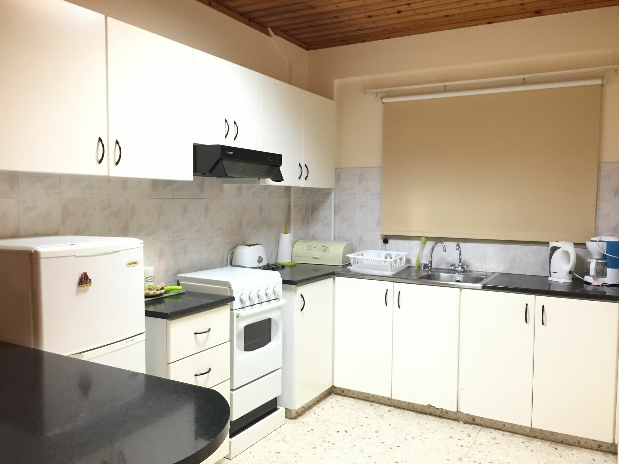 Himonas Apartments Pissouri Esterno foto