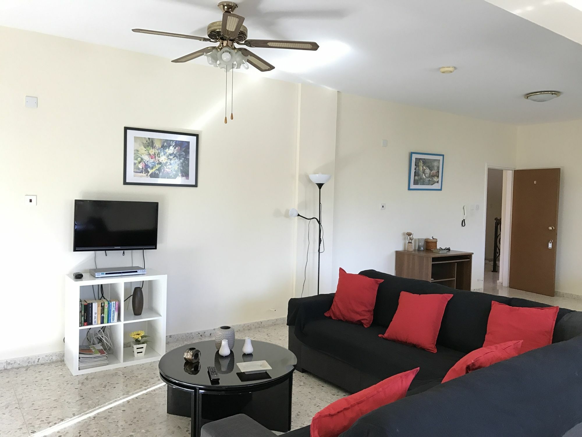 Himonas Apartments Pissouri Esterno foto
